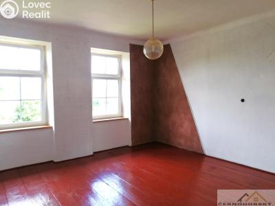 Prodej bytu 3+1 Lužná, 9. května 189 č. 4