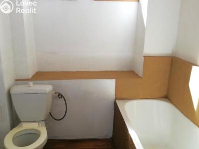 Prodej bytu 3+1 Lužná, 9. května 189 č. 15
