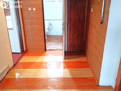 Prodej bytu 3+1 Lužná, 9. května 189 č. 17