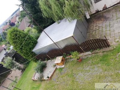 Prodej bytu 3+1 Lužná, 9. května 189 č. 22