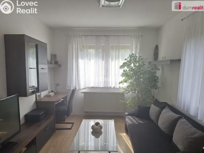 Prodej rodinného domu Tři Sekery č. 21