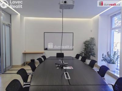 Rent office space Praha 3, Žerotínova č. 2