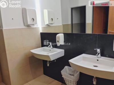 Rent office space Praha 3, Žerotínova č. 9