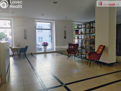 Rent office space Praha 3, Žerotínova č. 15