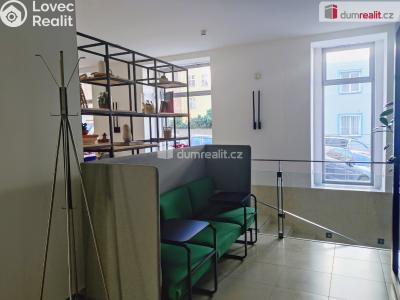 Rent office space Praha 3, Žerotínova č. 17