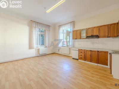 Prodej bytu 4+KK Opava, Pivovarská č. 17