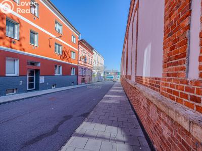 Prodej bytu 4+KK Opava, Pivovarská č. 25