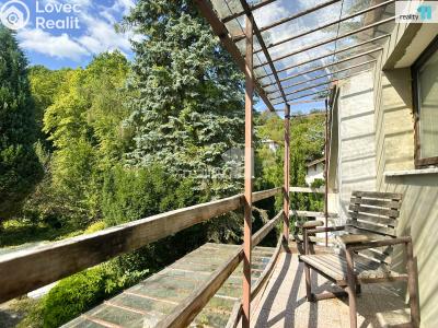 Sale family house Zlín, U Potoka č. 8