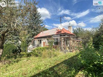Sale family house Zlín, U Potoka č. 12