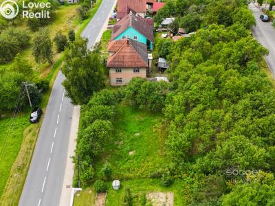 Продажа семейного дома Sehradice č. 8