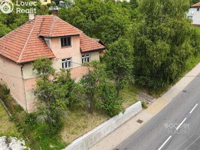 Продажа семейного дома Sehradice č. 13