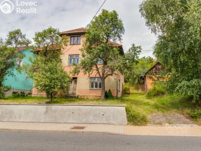 Продажа семейного дома Sehradice č. 15