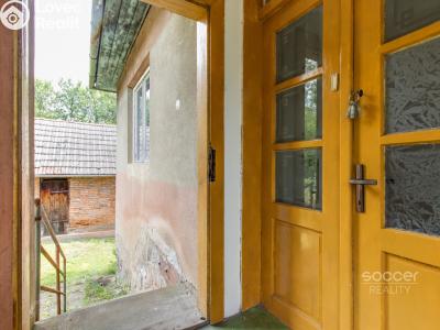 Продажа семейного дома Sehradice č. 20