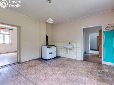 Продажа семейного дома Sehradice č. 21