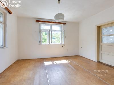 Продажа семейного дома Sehradice č. 22