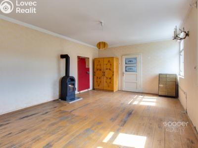 Продажа семейного дома Sehradice č. 24