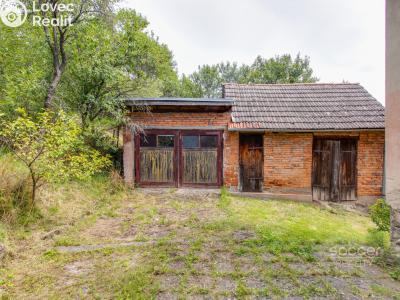 Продажа семейного дома Sehradice č. 29