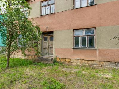 Продажа семейного дома Sehradice č. 31