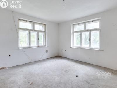 Продажа семейного дома Sehradice č. 32