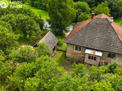 Продажа семейного дома Sehradice č. 35