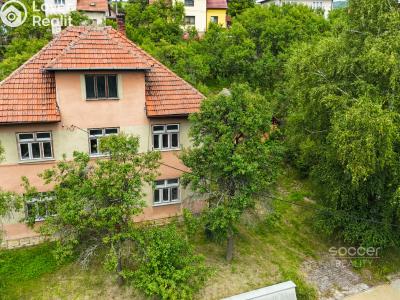 Продажа семейного дома Sehradice č. 37