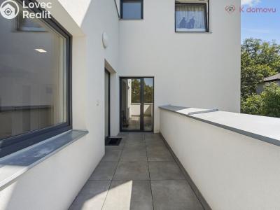 Sale apartment 3+KK Praha, Na Baních č. 14