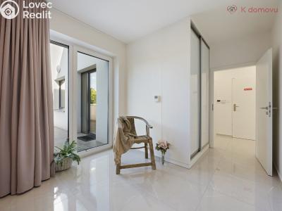 Sale apartment 3+KK Praha, Na Baních č. 16