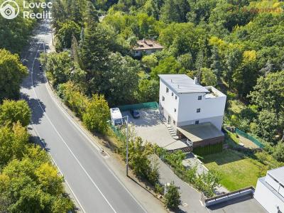 Sale apartment 3+KK Praha, Na Baních č. 26