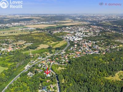 Sale apartment 3+KK Praha, Na Baních č. 30