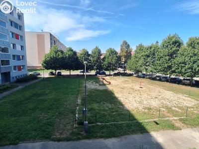 Pronájem bytu 2+1 Nýrsko, Práce 748 č. 10
