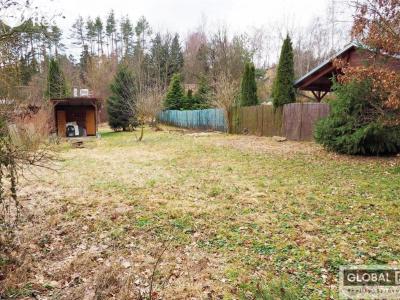 Rent hut Velké Meziříčí č. 7