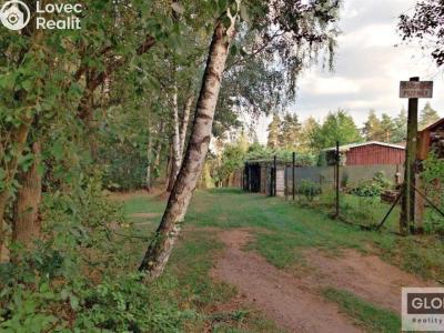 Rent hut Velké Meziříčí č. 5