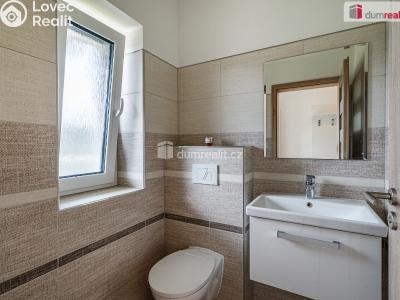 Prodej rodinného domu Karlovy Vary, Dr. Přemysla Jeřábka č. 16