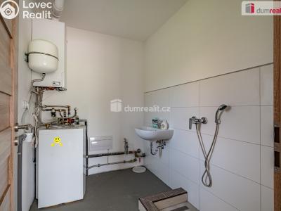 Prodej rodinného domu Karlovy Vary, Dr. Přemysla Jeřábka č. 17