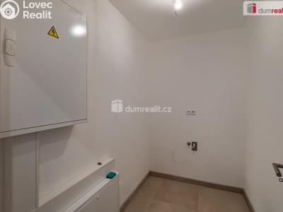 Prodej rodinného domu Karlovy Vary, Dr. Přemysla Jeřábka č. 18
