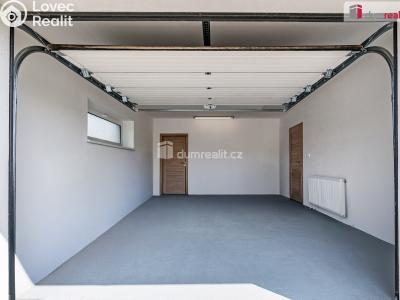 Prodej rodinného domu Karlovy Vary, Dr. Přemysla Jeřábka č. 20