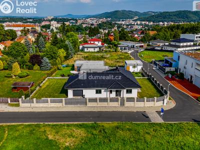 Prodej rodinného domu Karlovy Vary, Dr. Přemysla Jeřábka č. 26