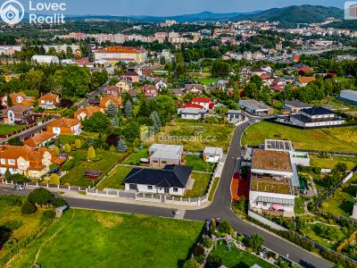 Prodej rodinného domu Karlovy Vary, Dr. Přemysla Jeřábka č. 27