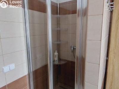 Prodej bytu 1+1 Aš, Slovanská č. 10