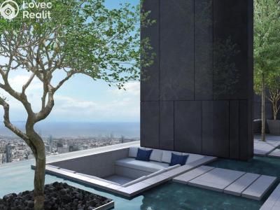 Prodej apartmánů Pattaya č. 5