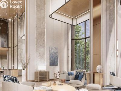 Prodej apartmánů Pattaya č. 12