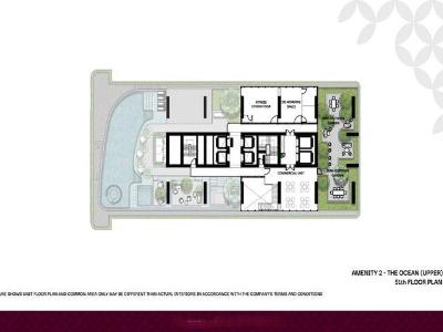 Prodej apartmánů Pattaya č. 18
