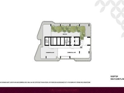 Prodej apartmánů Pattaya č. 19