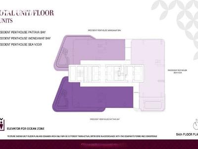 Prodej apartmánů Pattaya č. 23