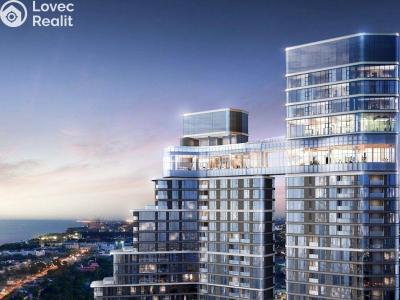 Prodej apartmánů Pattaya č. 11