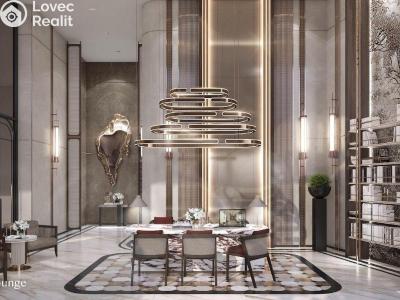 Prodej apartmánů Pattaya č. 18