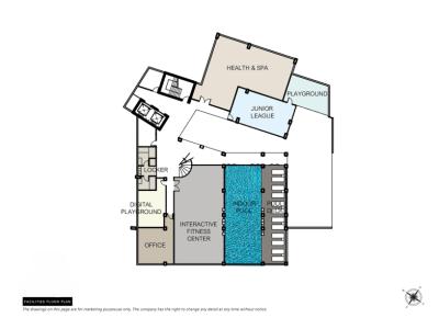 Prodej apartmánů Pattaya č. 22