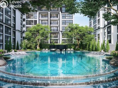 Prodej apartmánů Pattaya č. 31