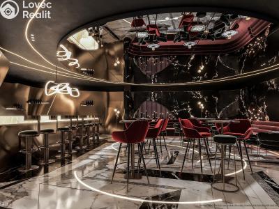 Prodej apartmánů Pattaya č. 33
