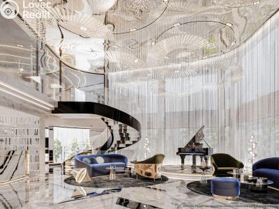 Prodej apartmánů Pattaya č. 34